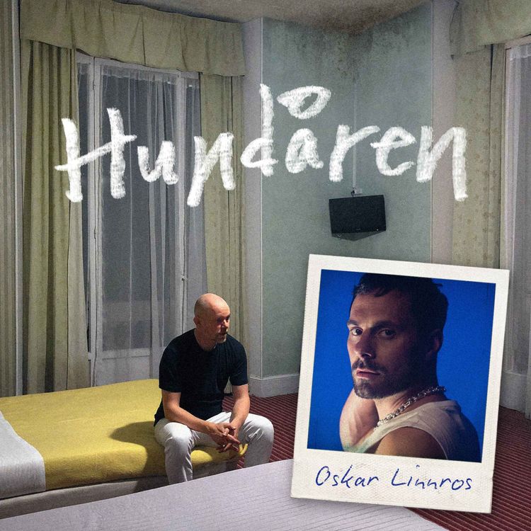 cover art for #39 Oskar Linnros