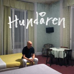 cover art for Hundåren - Motgångspodden av Tomas Andersson Wij