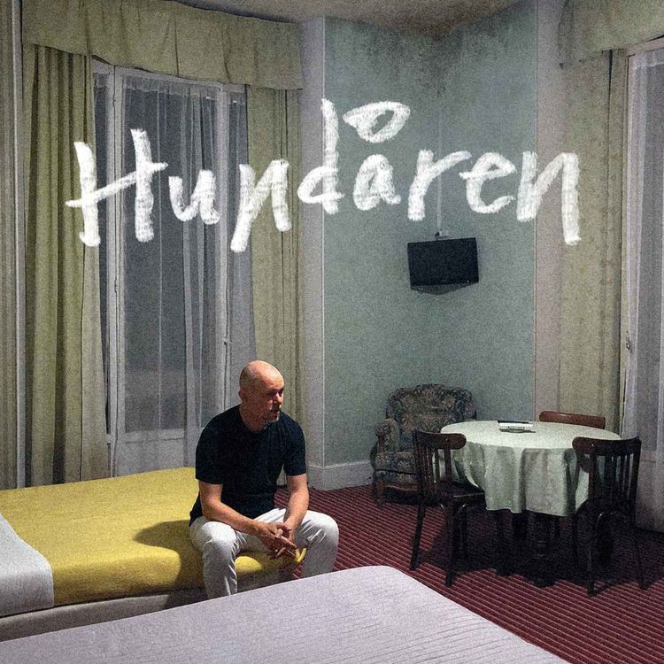 cover art for #26 Lars Winnerbäck