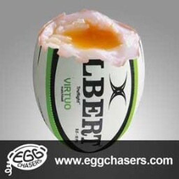 cover art for S2 Ep 46: "Rugby Championship Clash and Some UGLY New Stash"