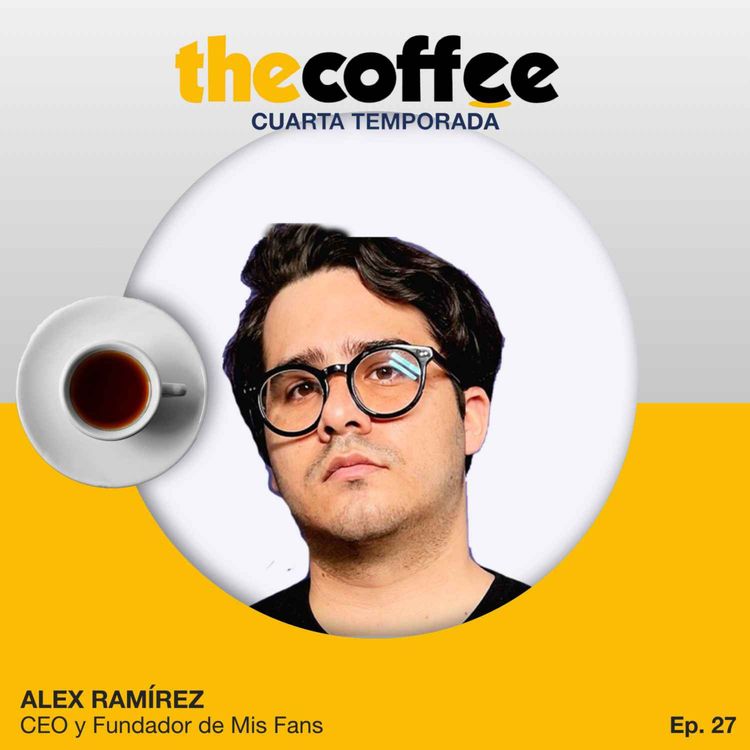 cover art for Alex Ramírez: Mis Fans, la startup mexicana que quiere resolver los problemas de monetización de los creadores 