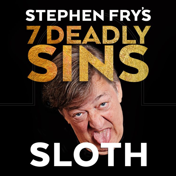 cover art for S2 EP8 - Sloth