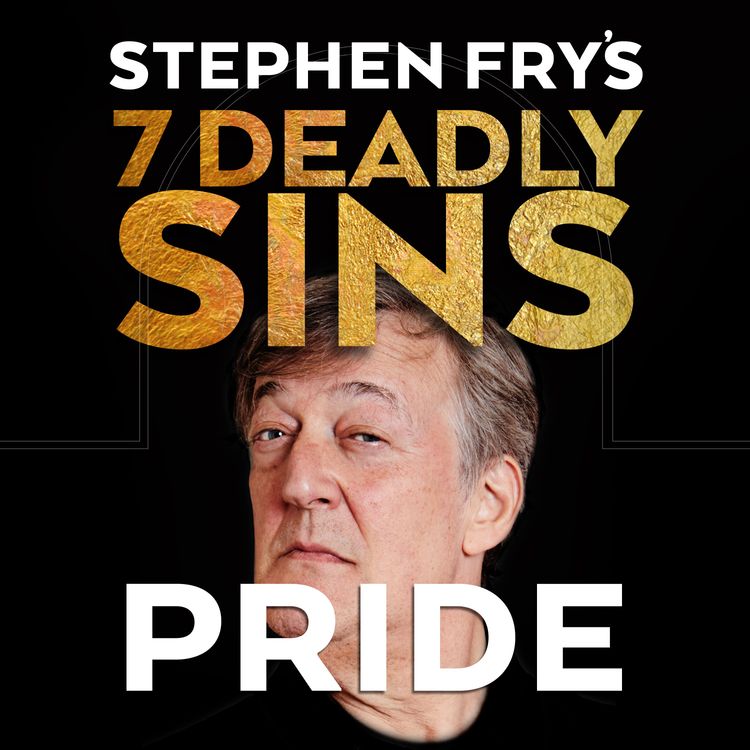 cover art for S2 EP2 - Pride