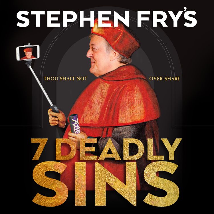 cover art for Trailer — Season 2: 7 Deadly Sins