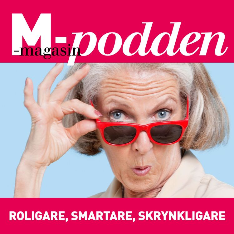 cover art for #0 Ett trendseminarium från M-magasin