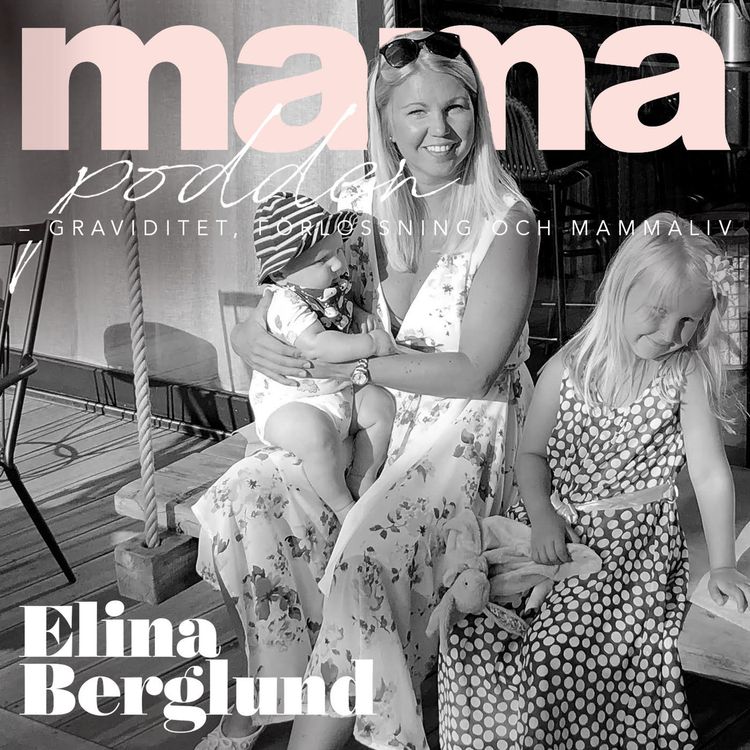 cover art for 37. Elina Berglund