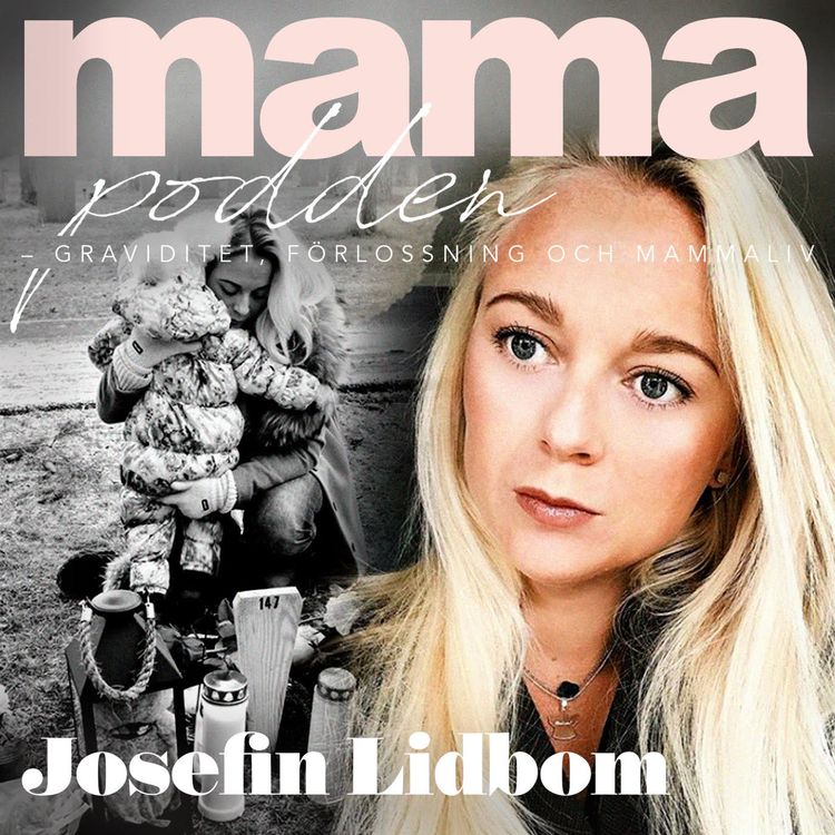 cover art for 34. Josefin Lidbom