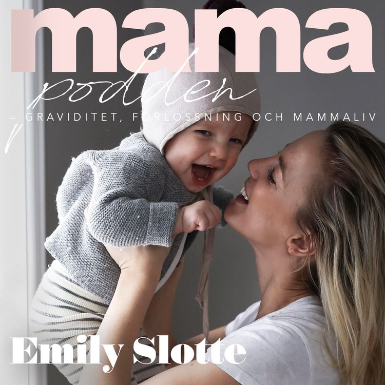 cover art for 30. Emily Slotte