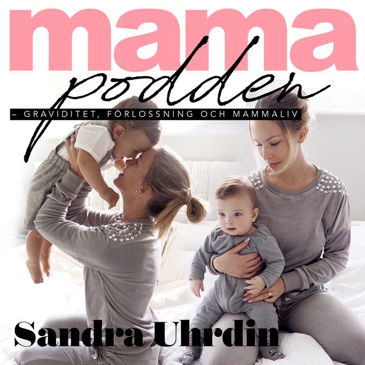 cover art for 22. Sandra Uhrdin