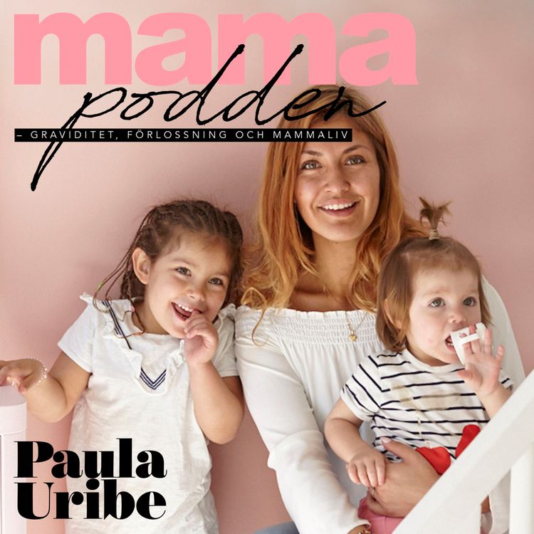 cover art for 8. Paula Uribe