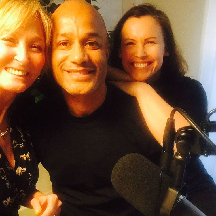 cover art for Snabba träningsresultat coming up!