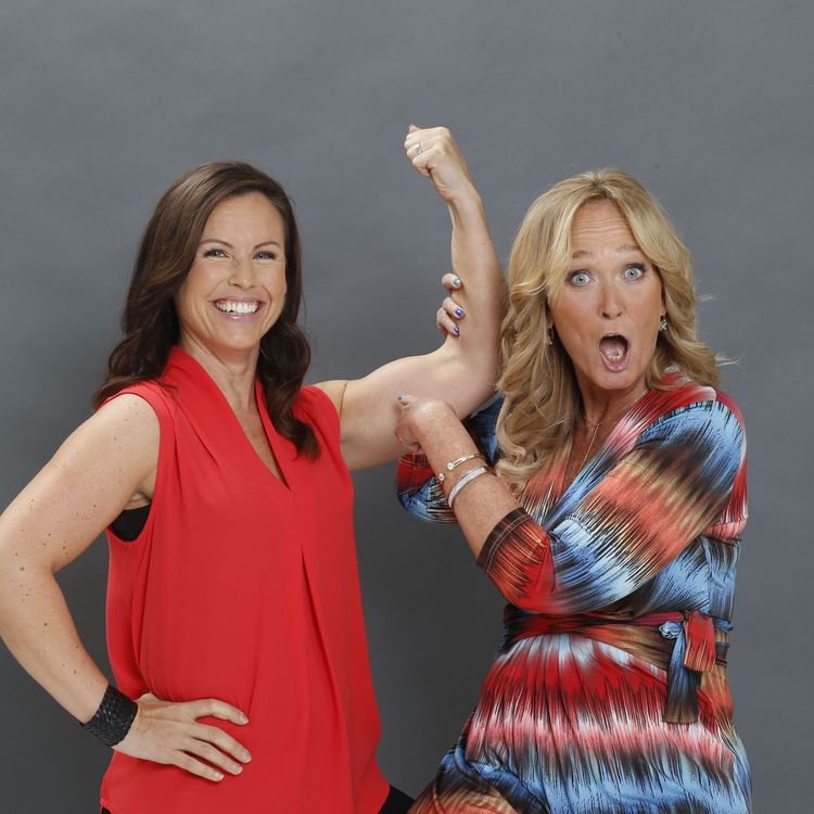 cover art for Bröst, clowner och superfood – VA, ÄR DET SANT???