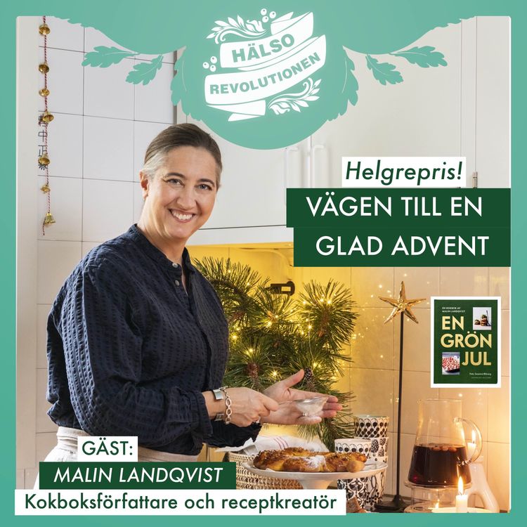 cover art for HELGFAVORIT! FRÅN EN GLAD ADVENT TILL EN GOD JUL!