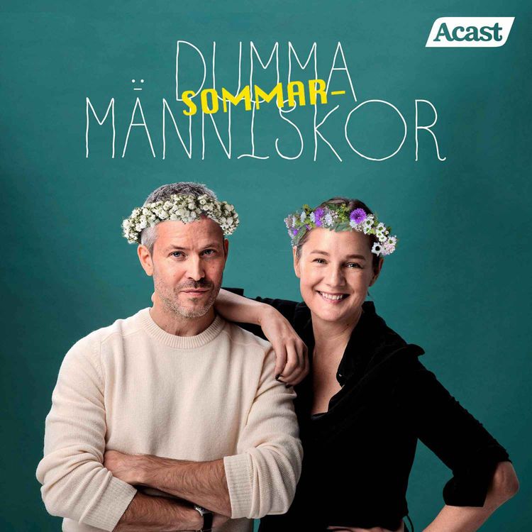 cover art for 134. Så bor vi nära våra kära utan att bli tvära