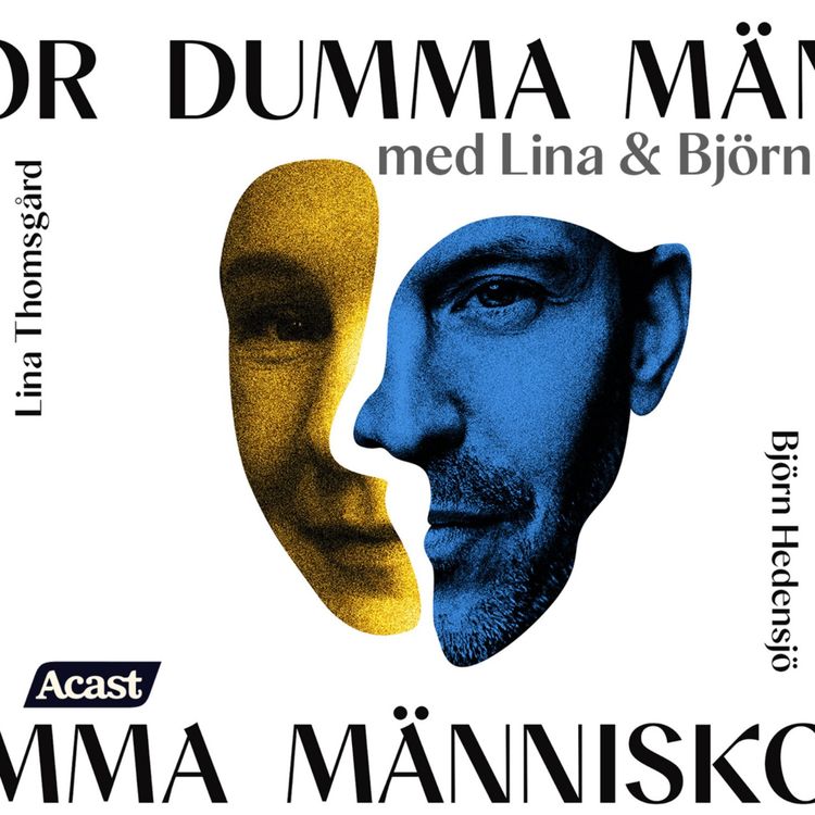 cover art for LIVEPODD: Kliv ut ur din ekokammare! 
