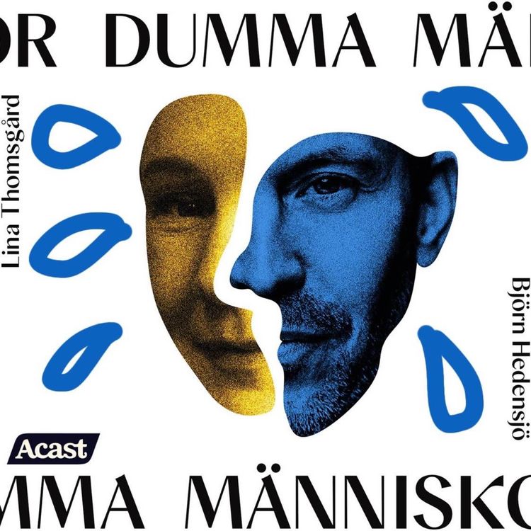 cover art for REPRIS: Panikångest vid beslut (OROSVECKA)