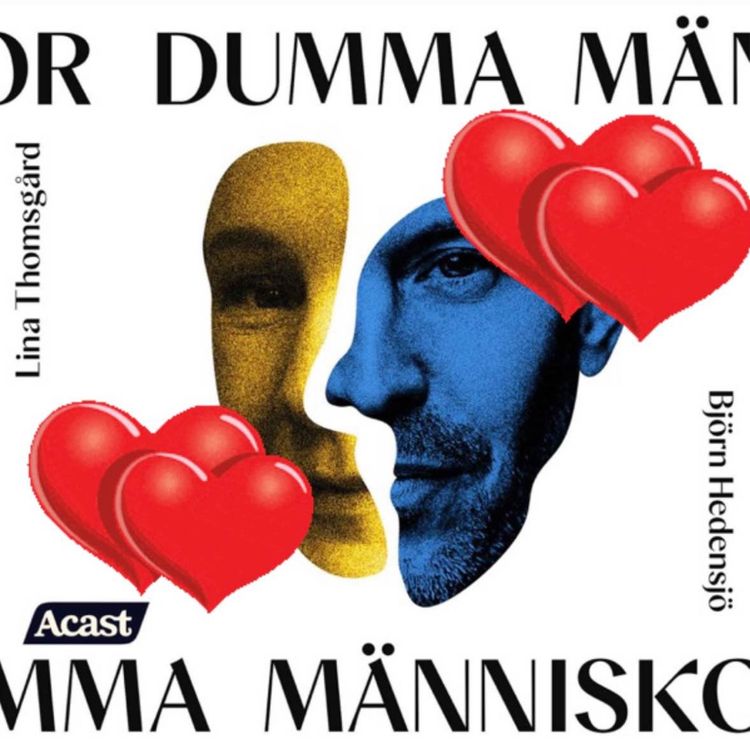 cover art for 209. Checklista för långsiktig partner (KÄRLEKSVECKA)