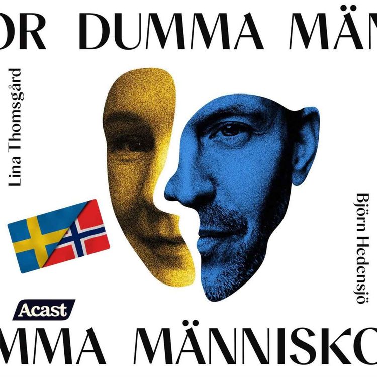 cover art for FREDAGSFRÅGAN: Hur hälsar jag när det är oklart om man har setts förut?