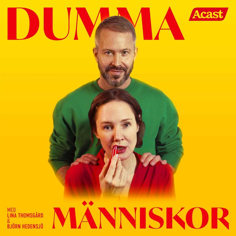 cover art for FREDAGSFRÅGAN: Varför kan hålla handen kännas mer intimt än att ha sex?