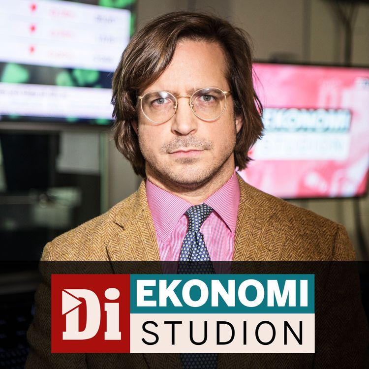 cover art for 366. "Inte ett spelbolag har odds på valet"