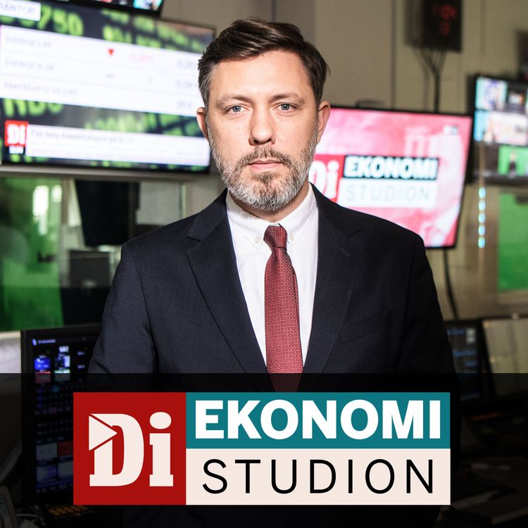 cover art for 330. Holknekt om förlorade miljonerna