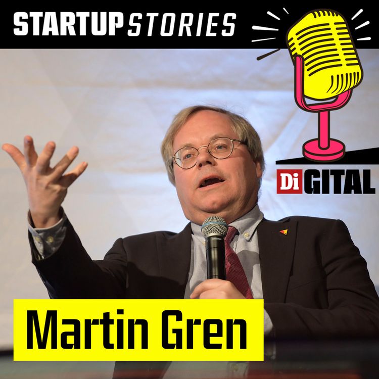 cover art for Martin Gren, Axis