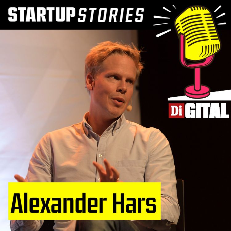 cover art for Alexander Hars, Let's Deal