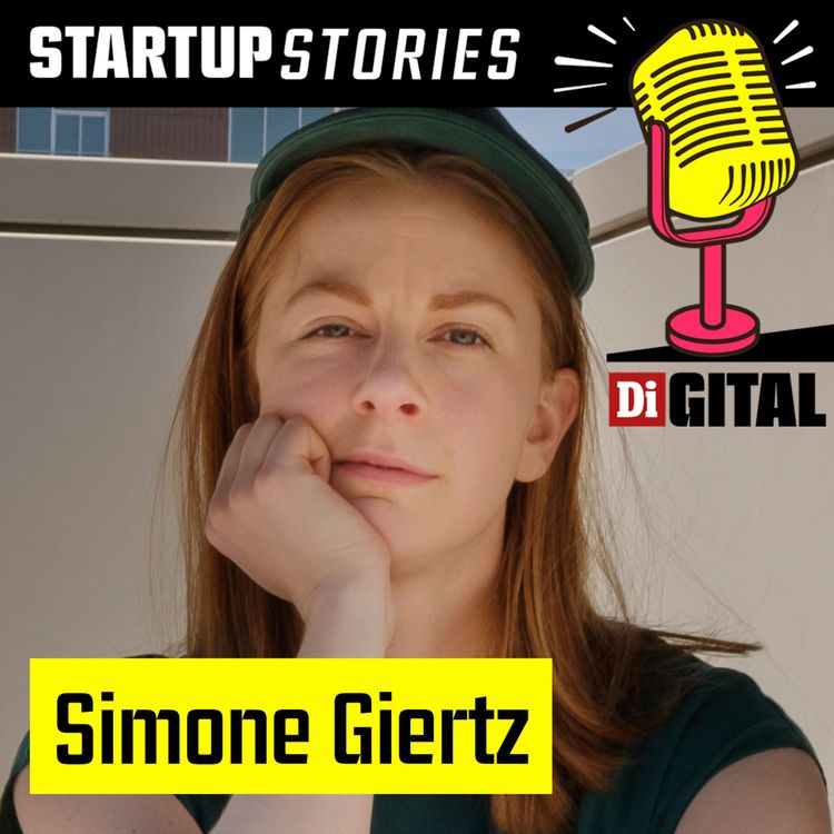 cover art for Simone Giertz, Youtube-profil
