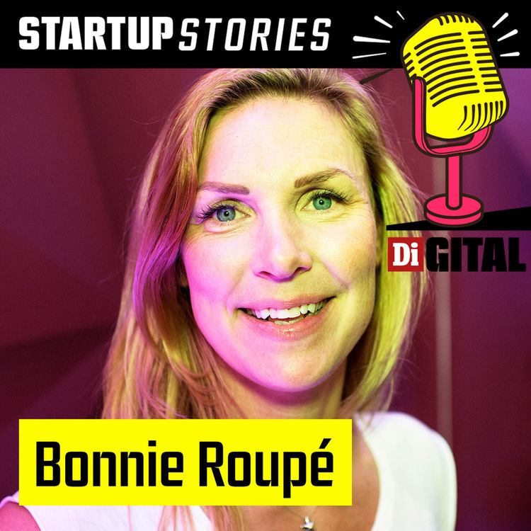 cover art for Bonnie Roupé, Bonzun