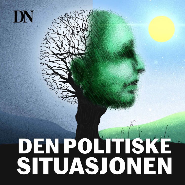 cover art for Håpets landskap 