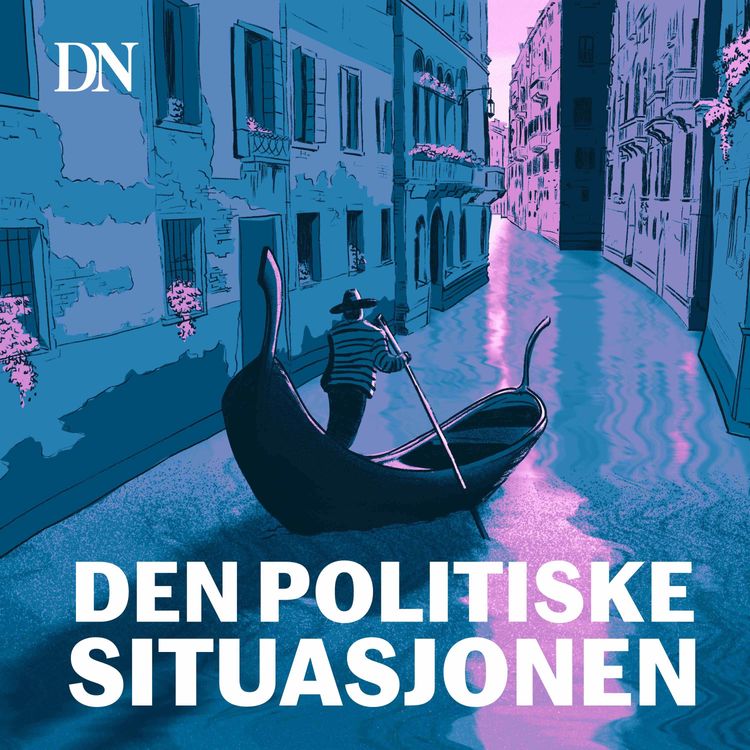 cover art for I pestens tid