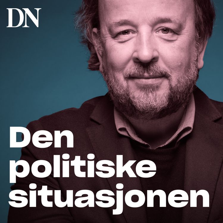 cover art for Bekymring for fremtiden på ung høyreside