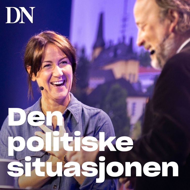 cover art for Krever arbeidsminister Tonje Brenna at Støre gjør seg forstått på norsk? 