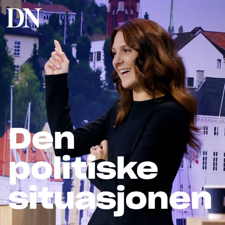 cover art for Fra DN-teltet under Arendalsuken: Turistskatt, hotelleieren og alenemoren som ble statsråd