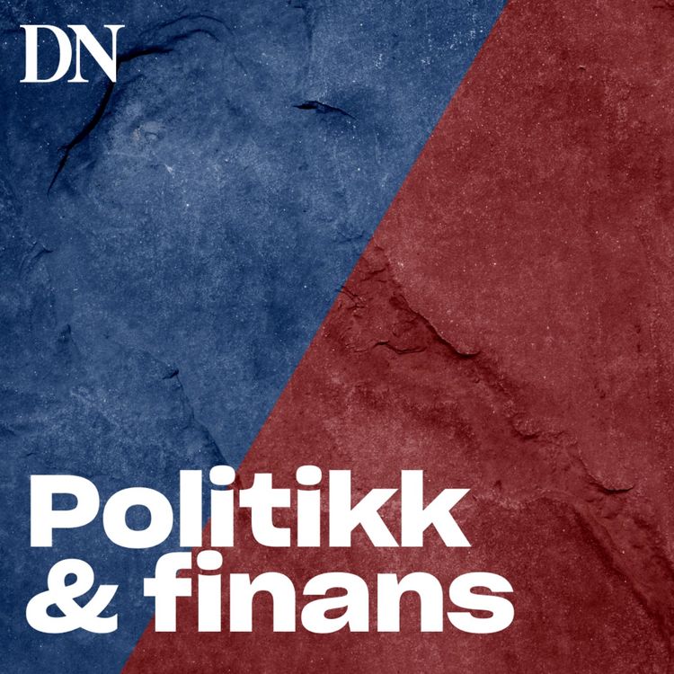 cover art for Stoltenberg, skatt og spenning - Alt ligger til rette for et historisk valg