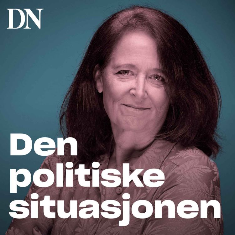 cover art for KrFs suksessformel: Penger, pride og Israel