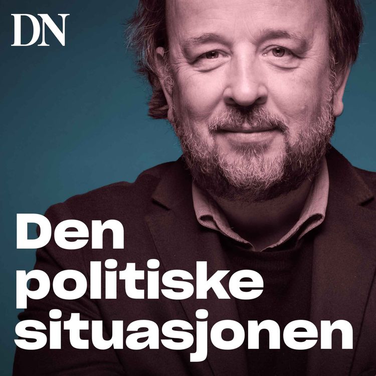 cover art for Bikkjeslagsmål og hyperpolitikk