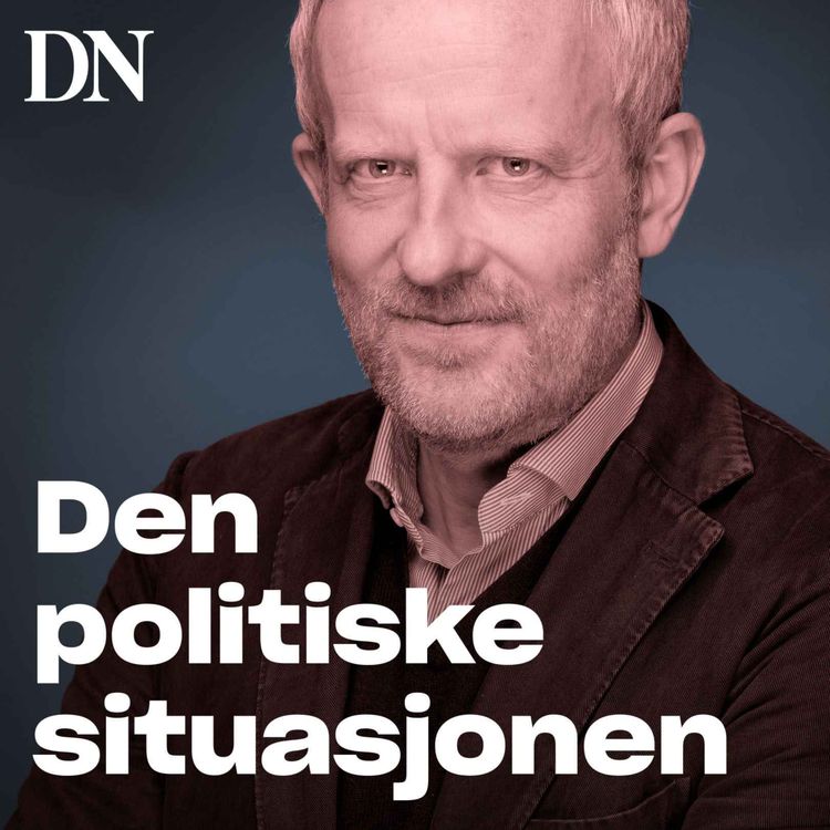 cover art for Fredsforhandlinger i Abu Dhabi og EU-advarsler mot Norge