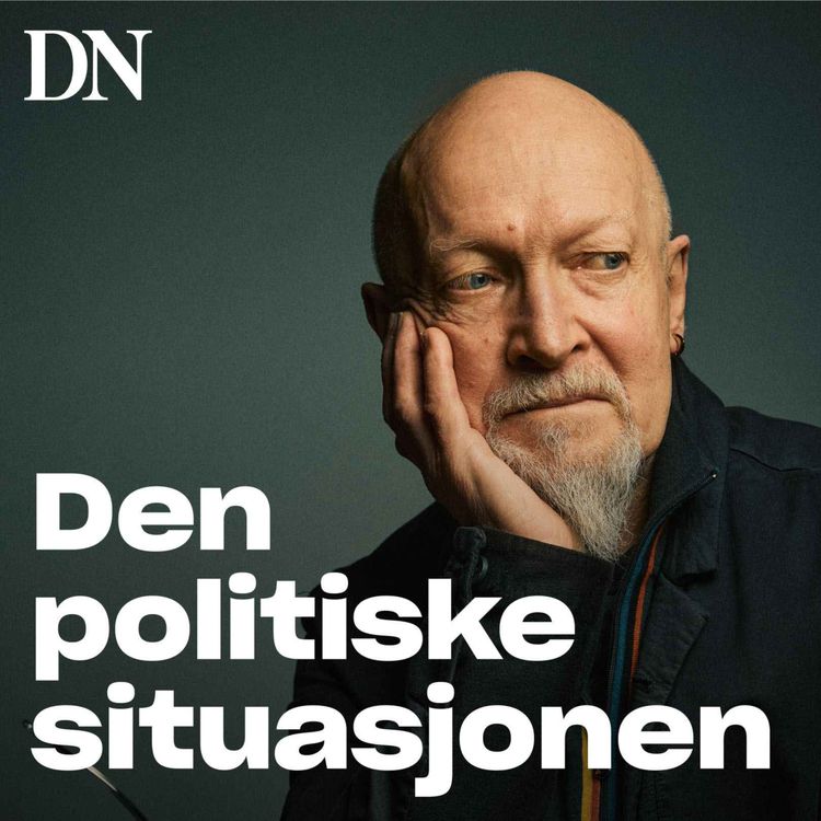 cover art for Sommerspesial: – Ingenting er finere og mer nødvendig enn et A4-liv