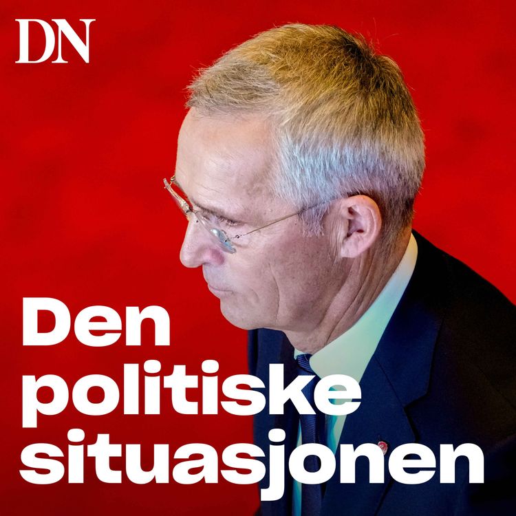 cover art for Glem rentedebatten: Dette er de virkelige budsjettvalgene