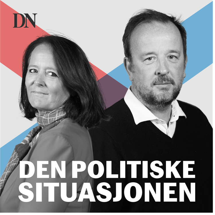 cover art for Har Sp fått panikk?