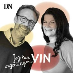 cover art for Jeg kan ingenting om vin