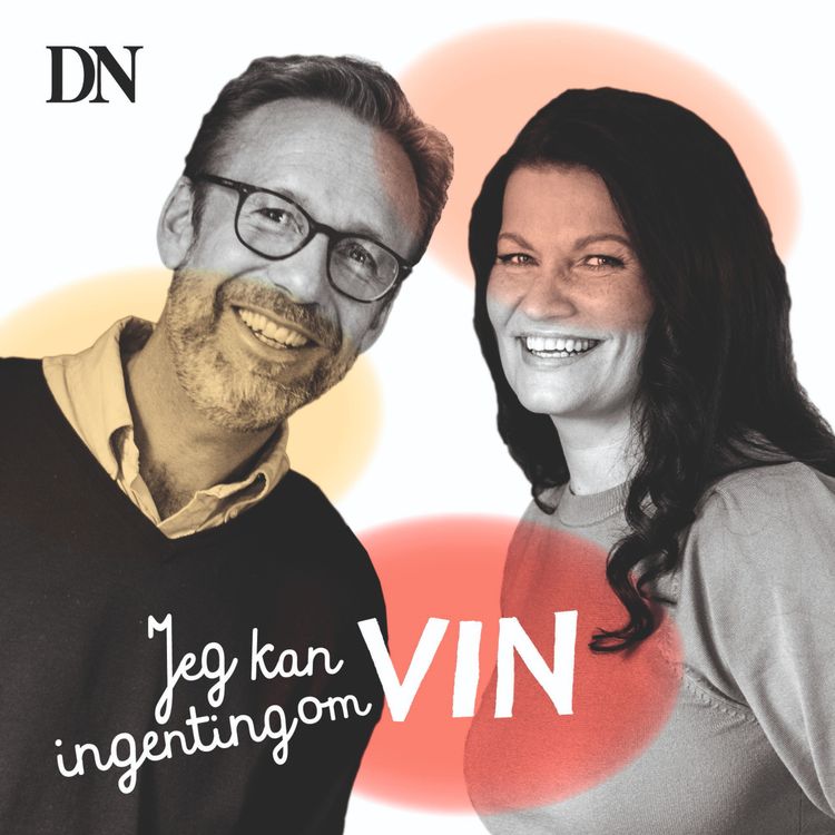cover art for 165. Vi får besøk fra det legendariske champagnehuset Pol Roger