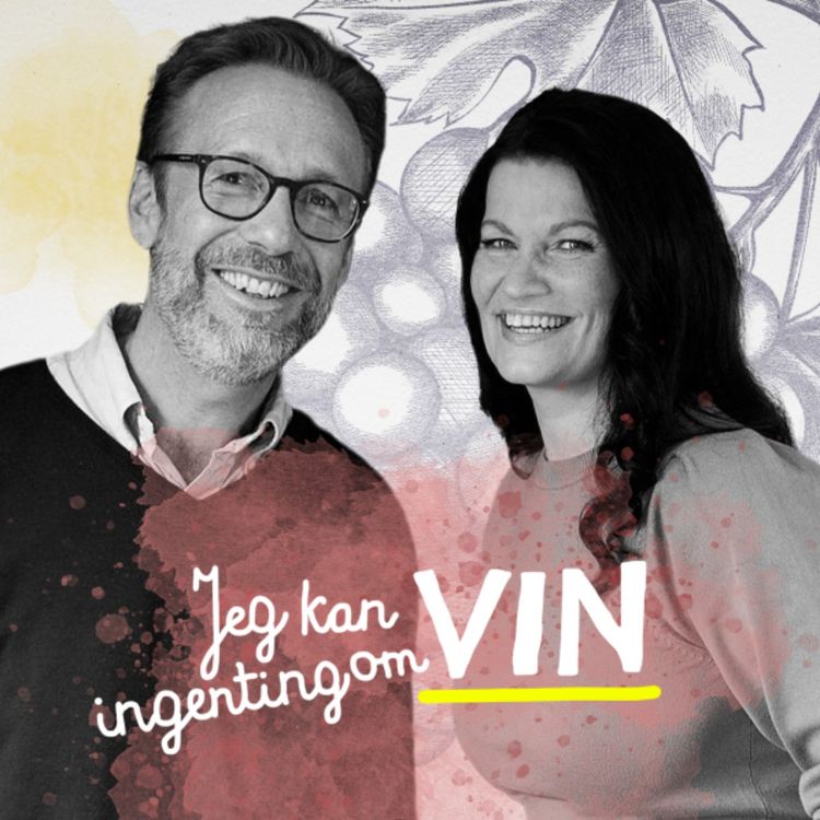 cover art for 192. Spørsmål og svar om vin