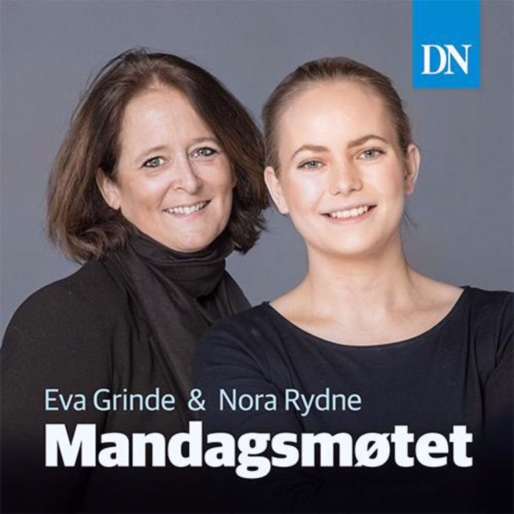 cover art for Når sier du nei til å være referanse?