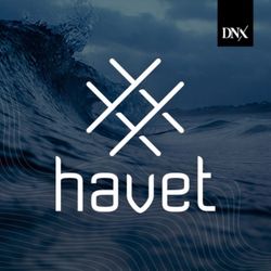 cover art for The Ocean Pod