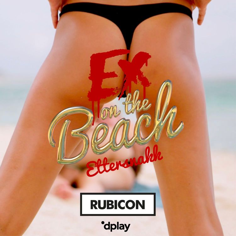 cover art for Slik nailer du EOTB-audition