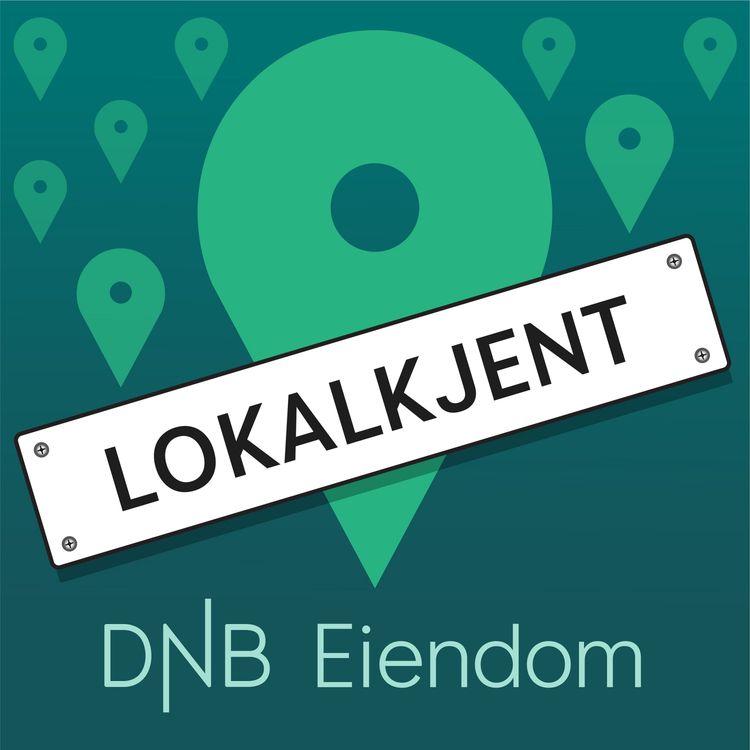 cover art for Drøbak med Christer Falck