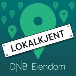 cover art for Lokalkjent