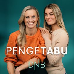 cover art for Pengetabu